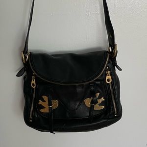 Marc Jacobs Petal to the Metal Crossbody